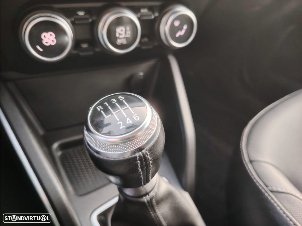 Dacia Duster 1.5 Blue dCi Prestige 4WD - 9