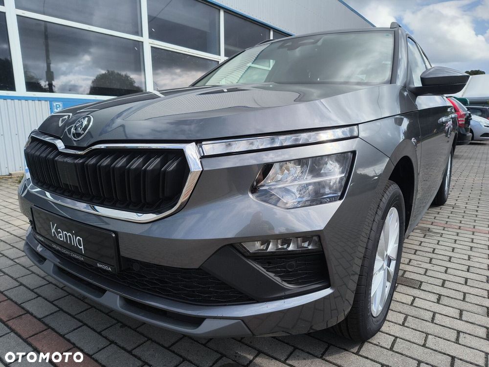 Skoda Kamiq 2026