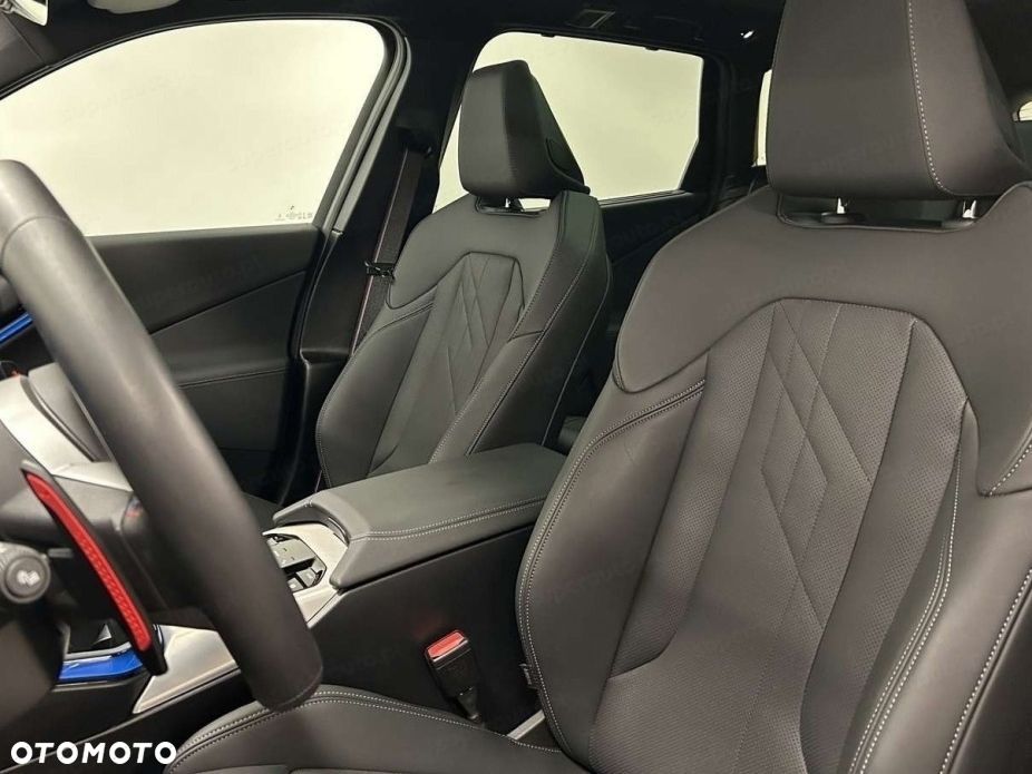 BMW X3 xM50 mHEV - 5