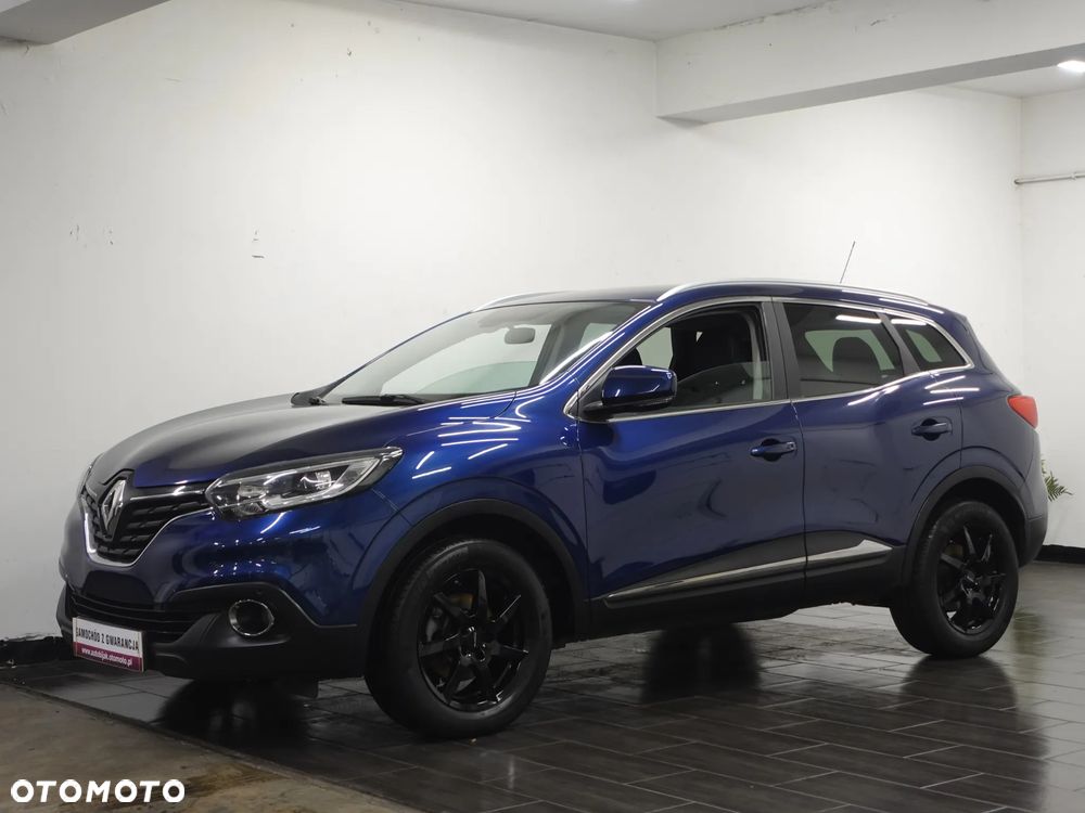 Renault Kadjar 1.2 Energy TCe Adventure - 4