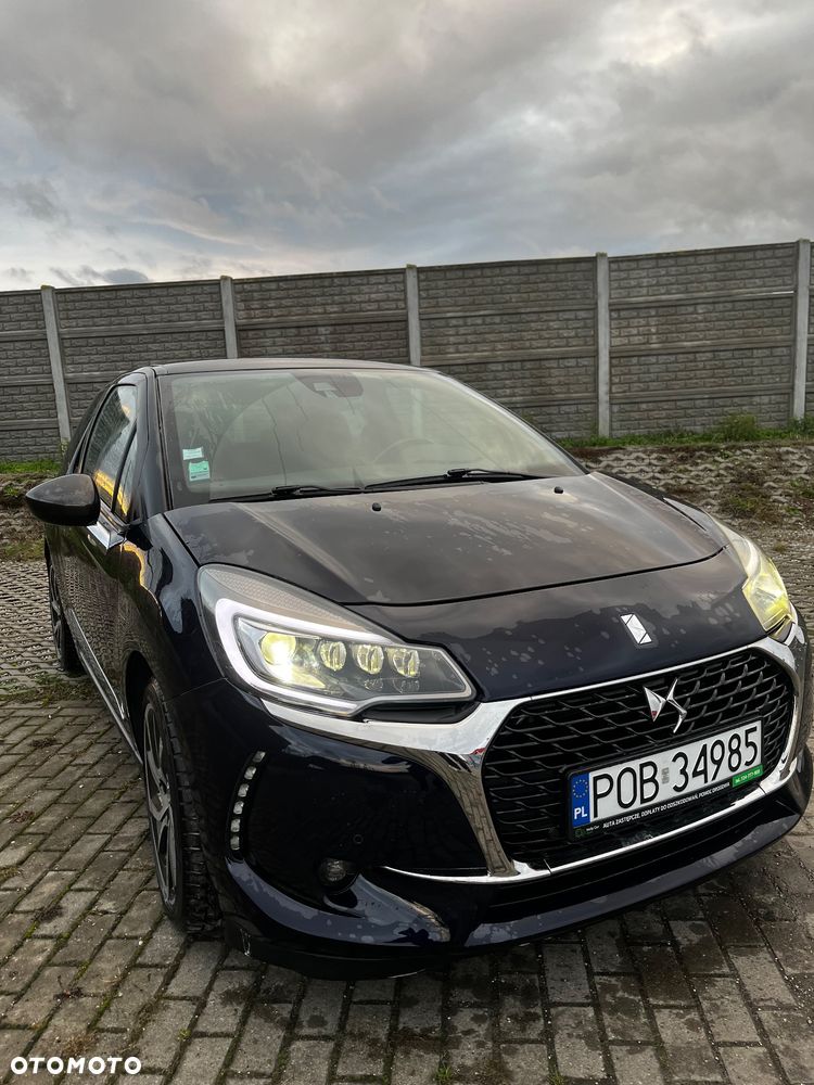 DS Automobiles DS 3 - 12