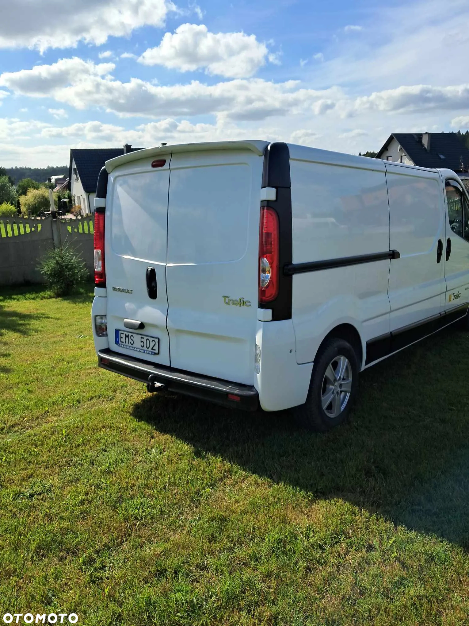 Renault Trafic - 5