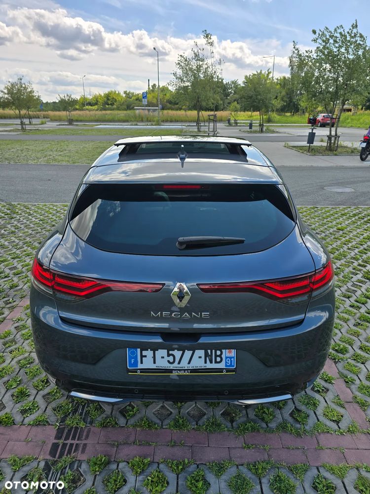 Renault Megane BLUE dCi 115 INTENS - 11