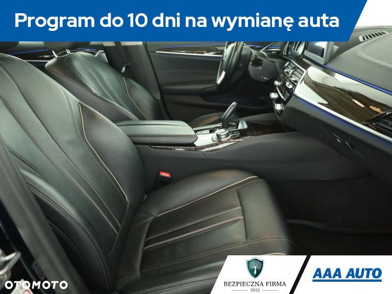 BMW Seria 5 - 9