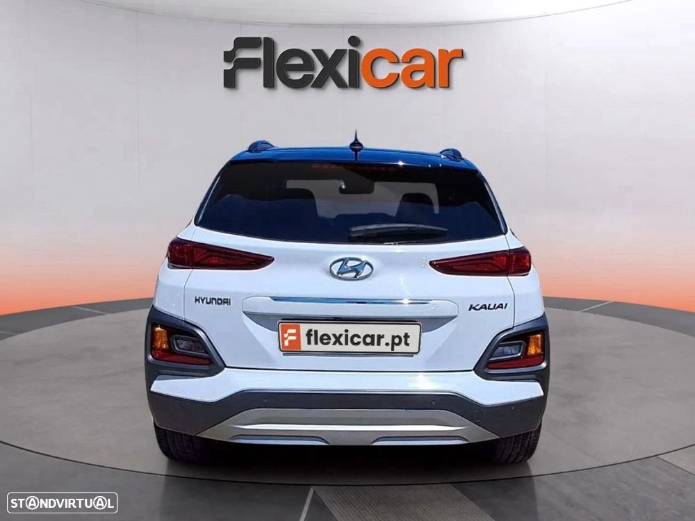 Hyundai Kauai 1.0 T-GDi Premium - 6