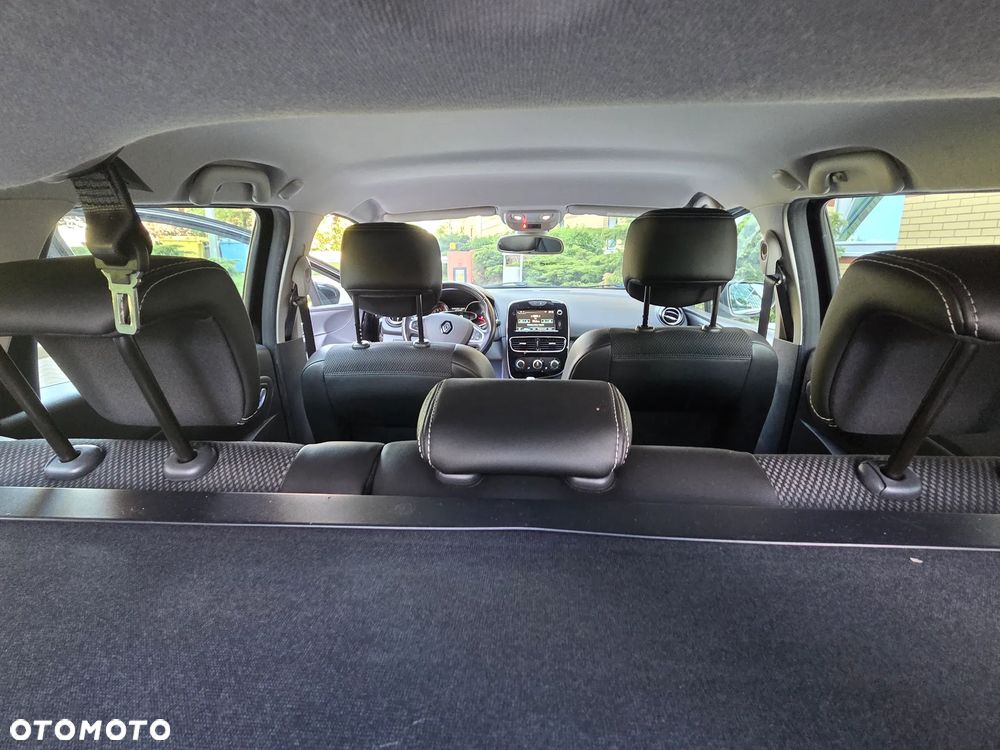 Renault Clio Energy TCe 90 Start & Stop Paris - 28