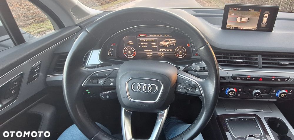 Audi Q7 - 13