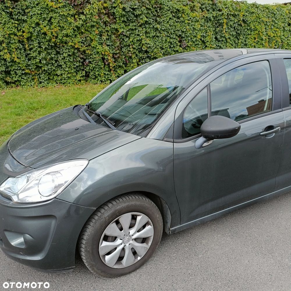Citroën C3 1.4 Advance - 7