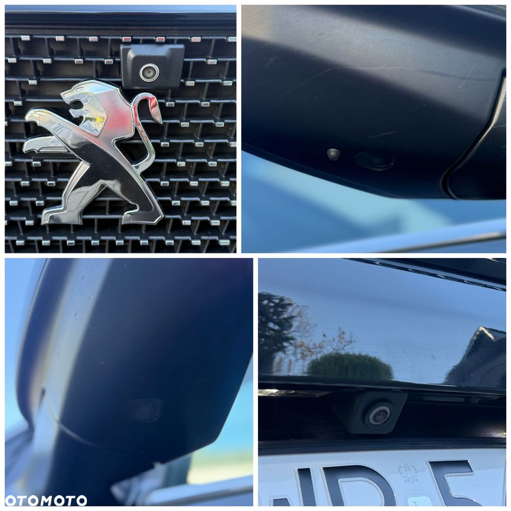 Peugeot 3008 - 15