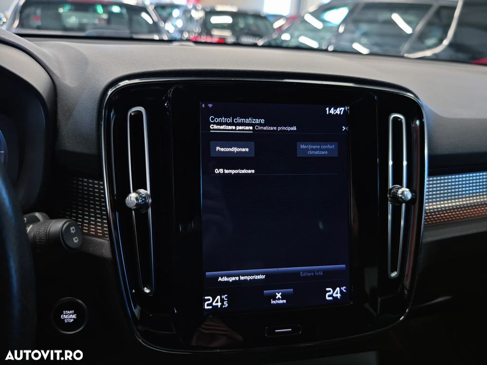 Volvo XC 40 D3 R-Design - 21