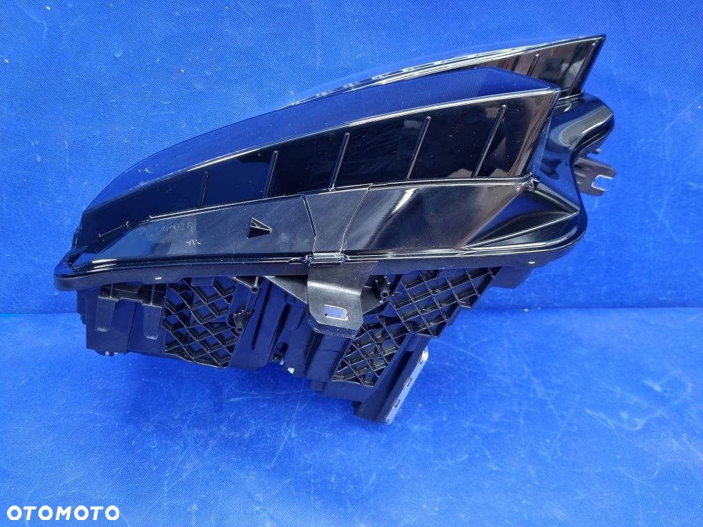 LAMPA przednia prawa AUDI A6 E-tron 85E FULL led Matrix NOWA OEM - 6