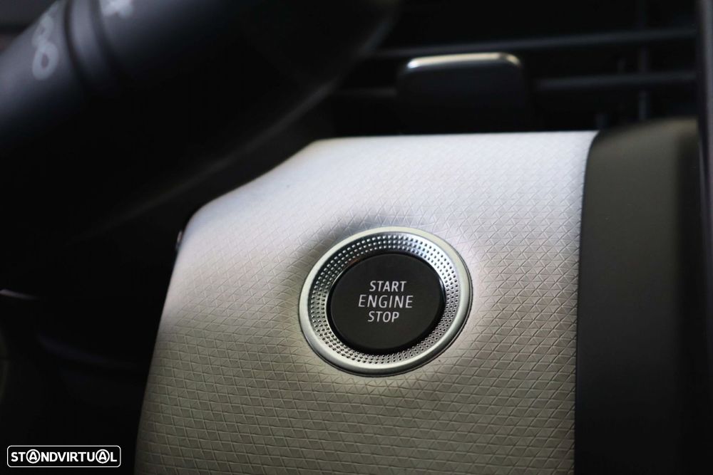 Renault Clio 1.0 TCe Evolution - 21