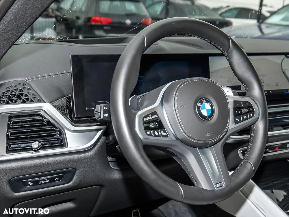 BMW X6 xDrive30d - 20