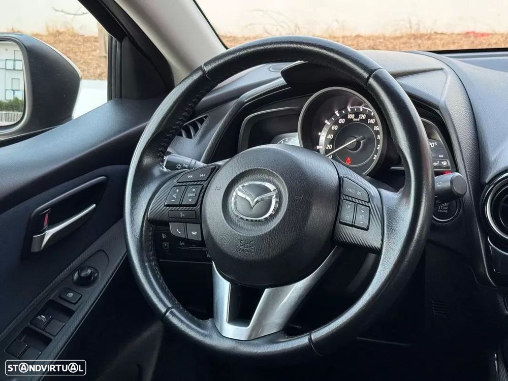 Mazda 2 1.5 Sky.Evolve - 14