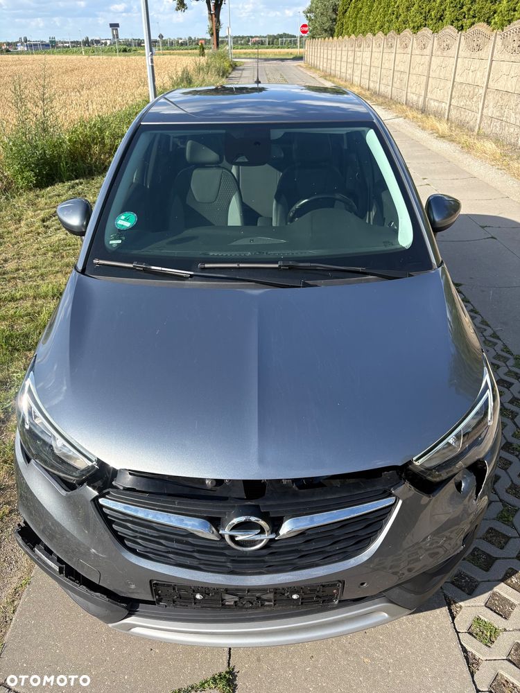 Opel Crossland X 1.2 Start/Stop Innovation - 3