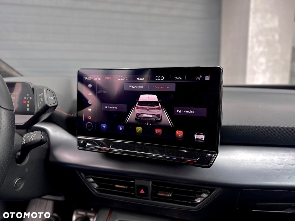 Cupra Born - 6