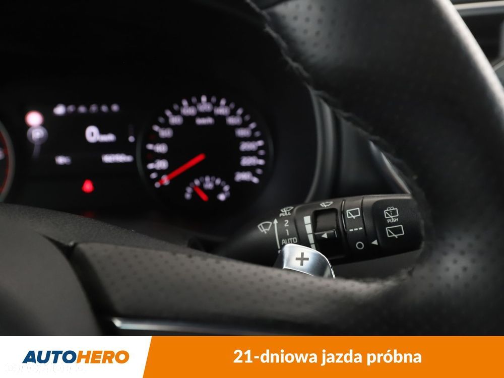 Kia Sportage 2.0 CRDI GT Line 4WD - 32