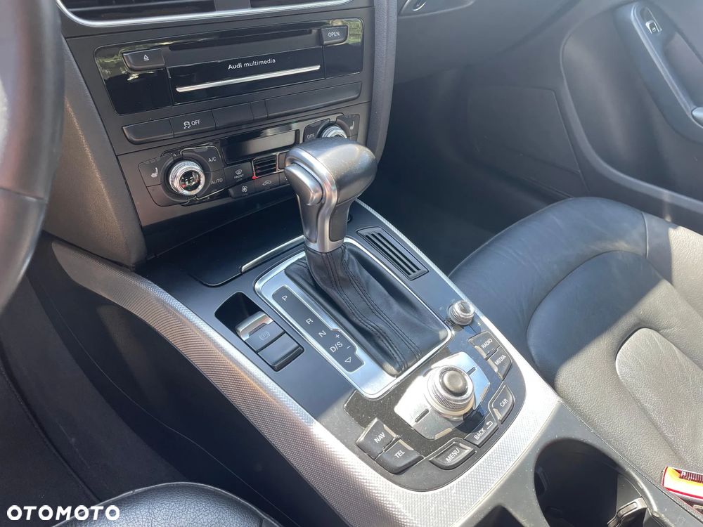 Audi A4 Limousine 2.0 TFSI Quattro S tronic - 18