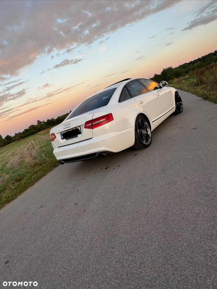 Audi A6 - 7