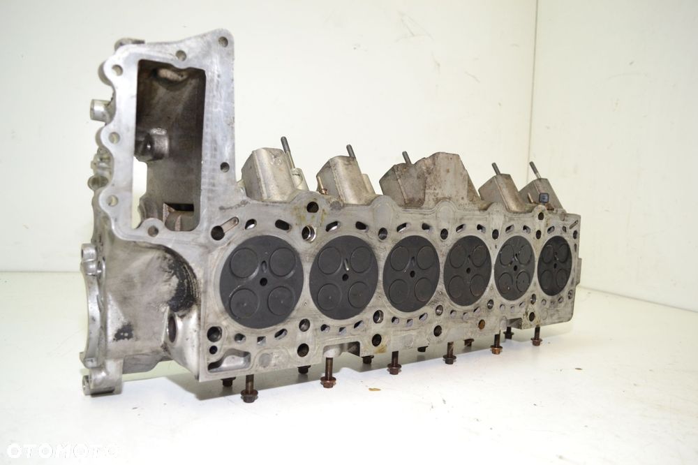 GŁOWICA M57N2 3.0D BMW X5 e60 e61 E53 7792753 - 1