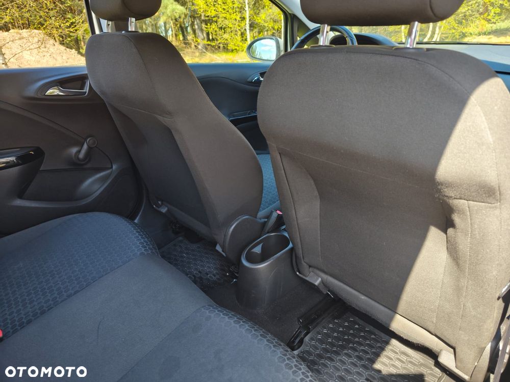 Opel Corsa - 3