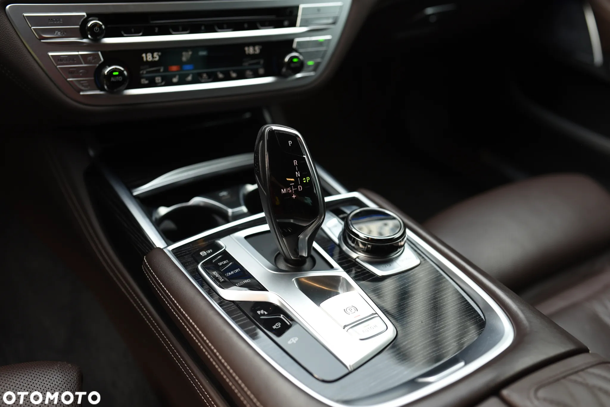 BMW Seria 7 740d xDrive - 35