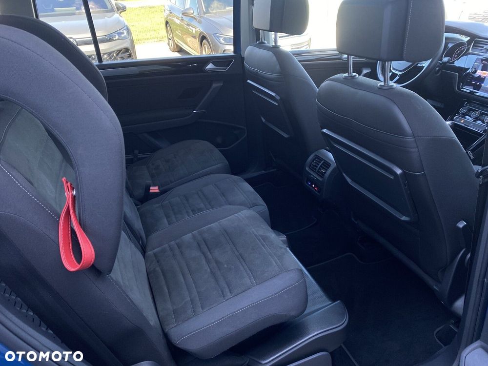 Volkswagen Touran 1.5 TSI EVO Highline DSG - 30