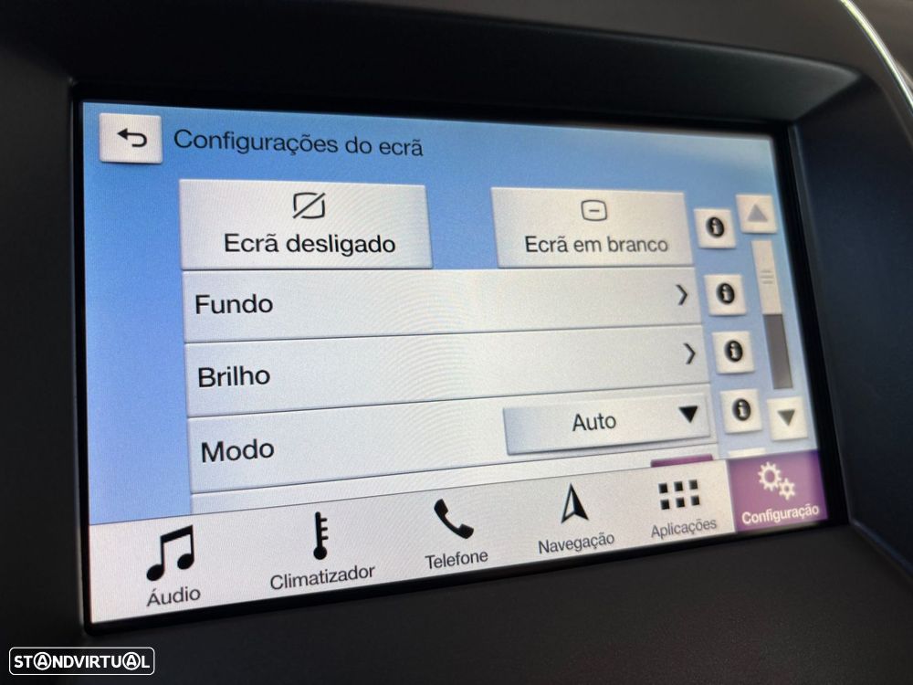 Ford S-Max 2.0 TDCi ST-Line - 37