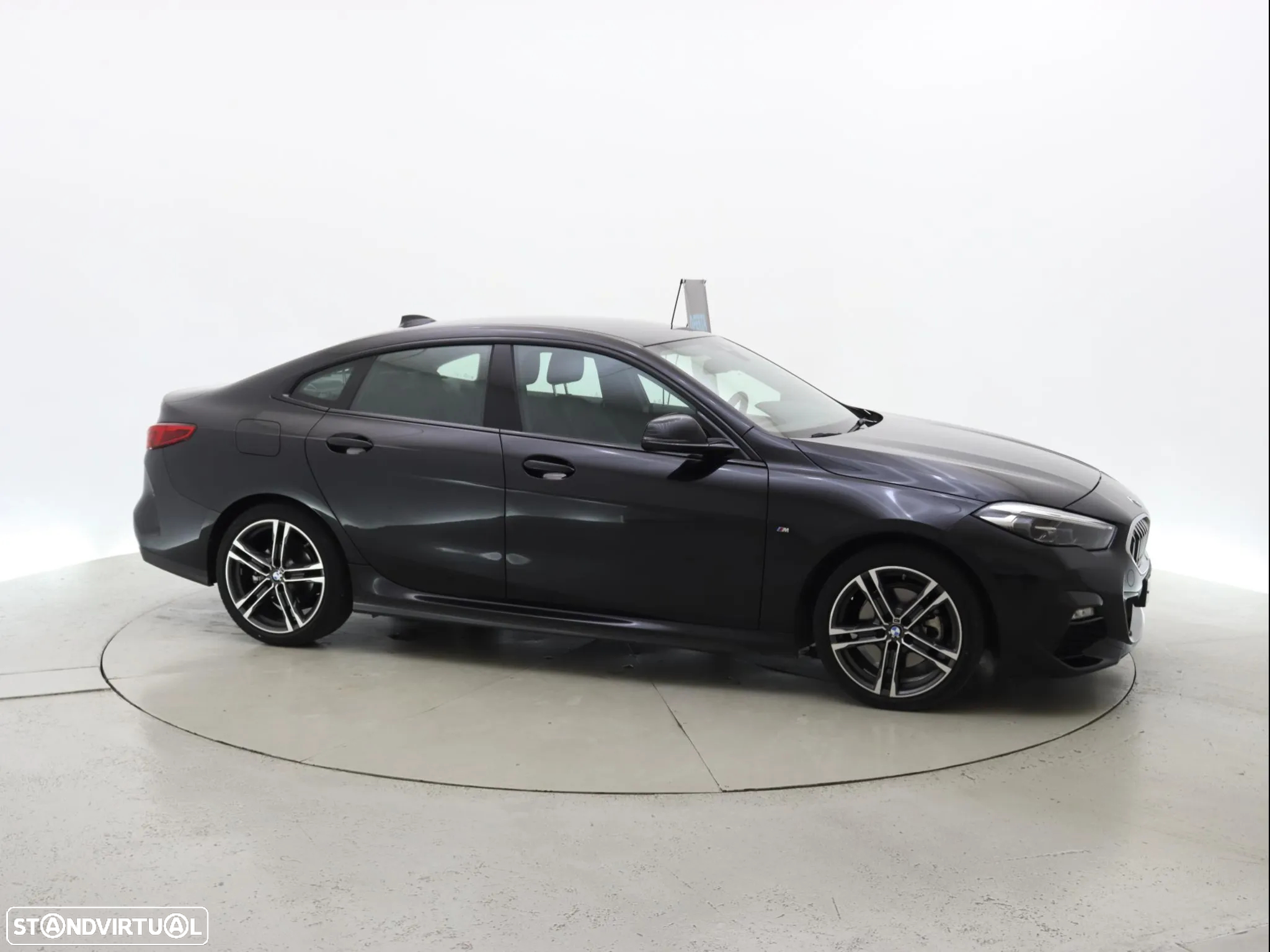 BMW 216 Gran Coupé d Pack Desportivo M - 9