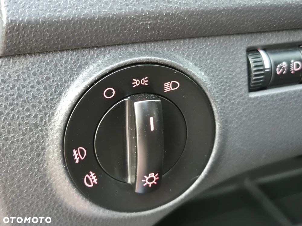 Volkswagen Polo 1.4 Tour Edition - 19