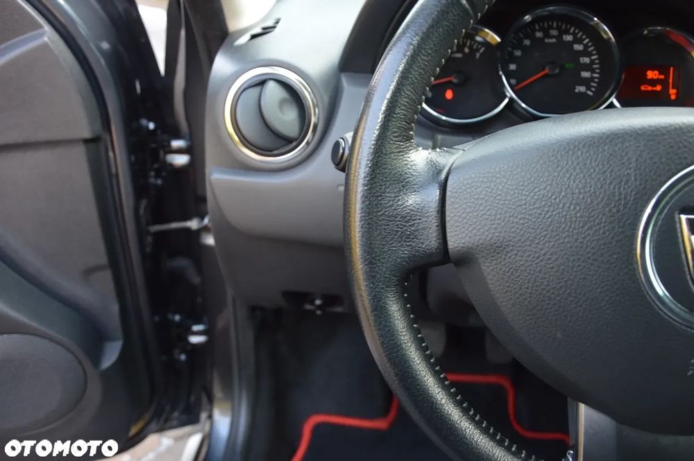 Dacia Duster - 20