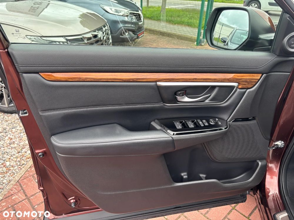 Honda CR-V 1.5 Lifestyle (Honda Connect+) - 21