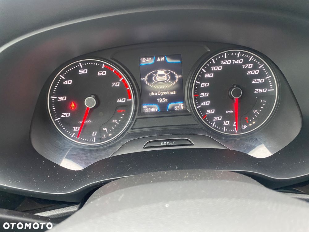 Seat Leon 1.4 TSI Style S&S - 33