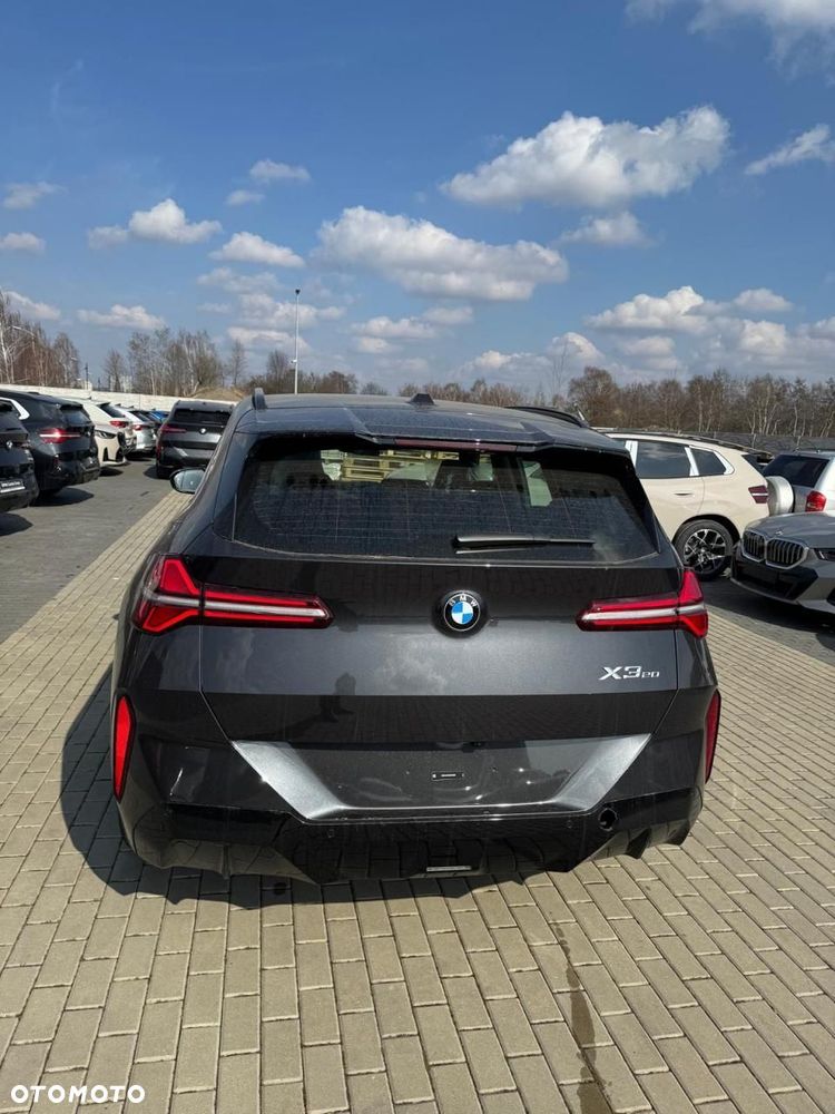 BMW X3 - 3