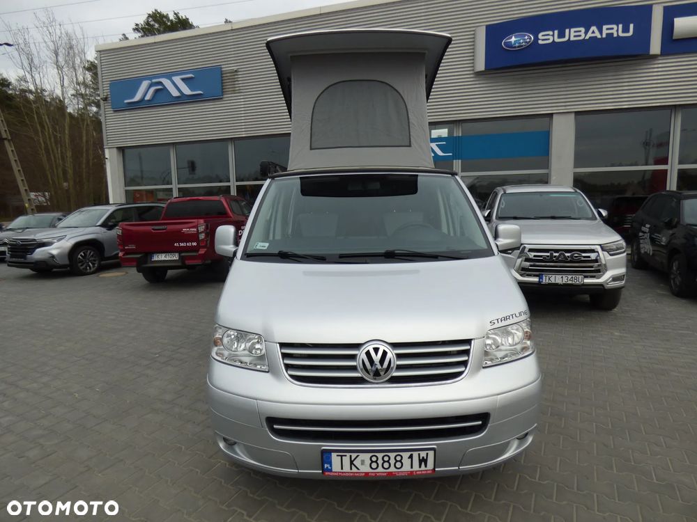 Volkswagen Multivan L1 Startline 4Motion - 3