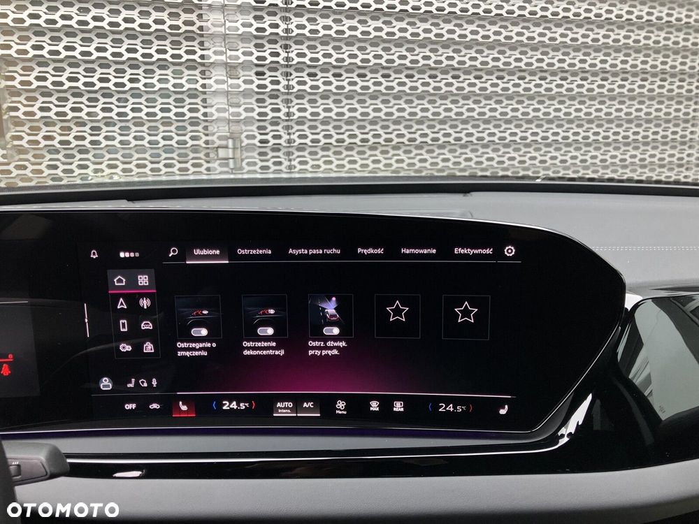 Audi A5 Limousine - 24