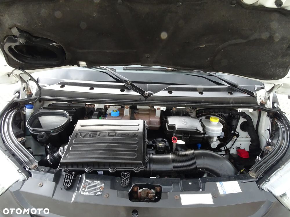 Iveco Daily - 16