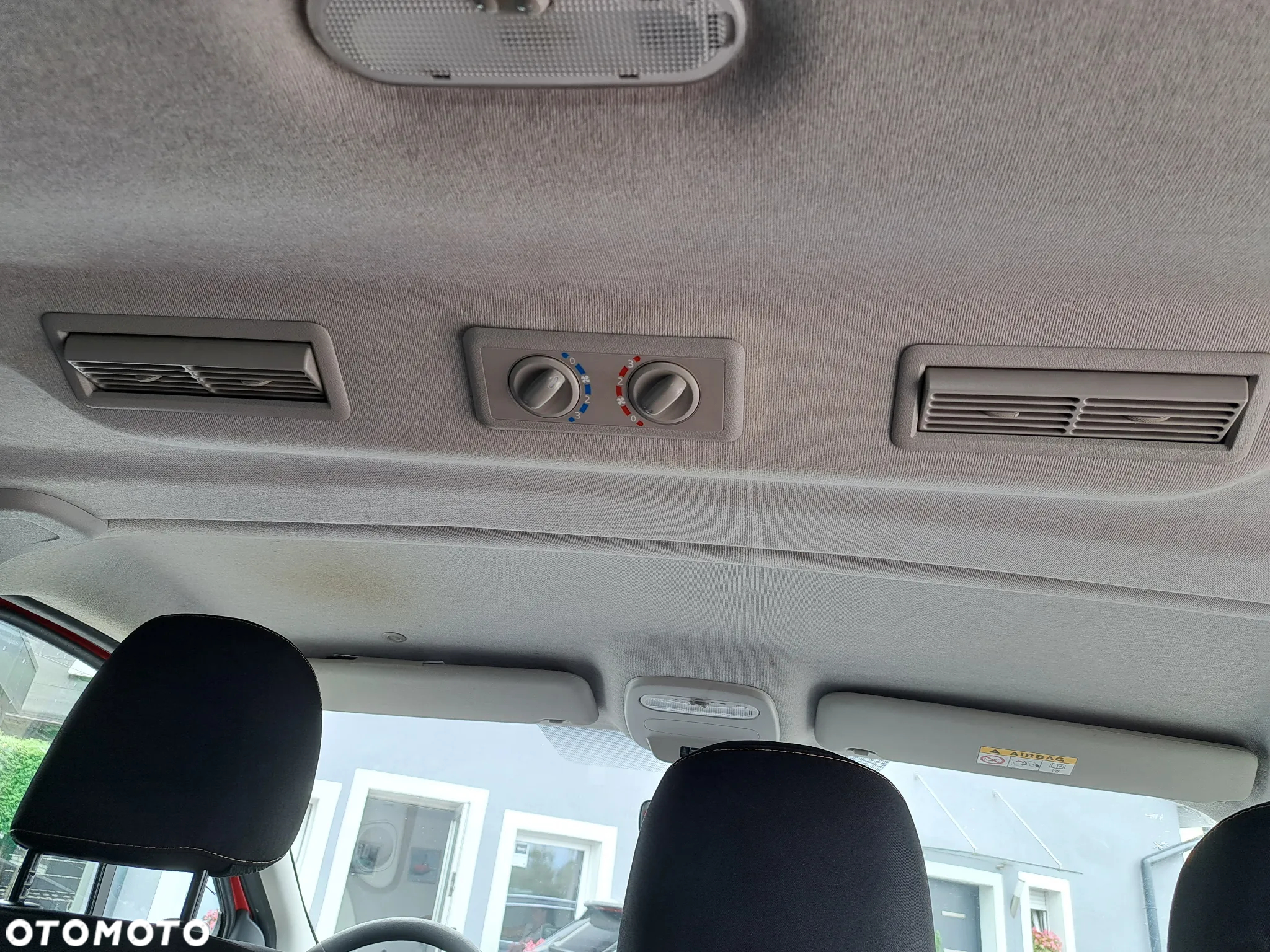 Renault Trafic - 20