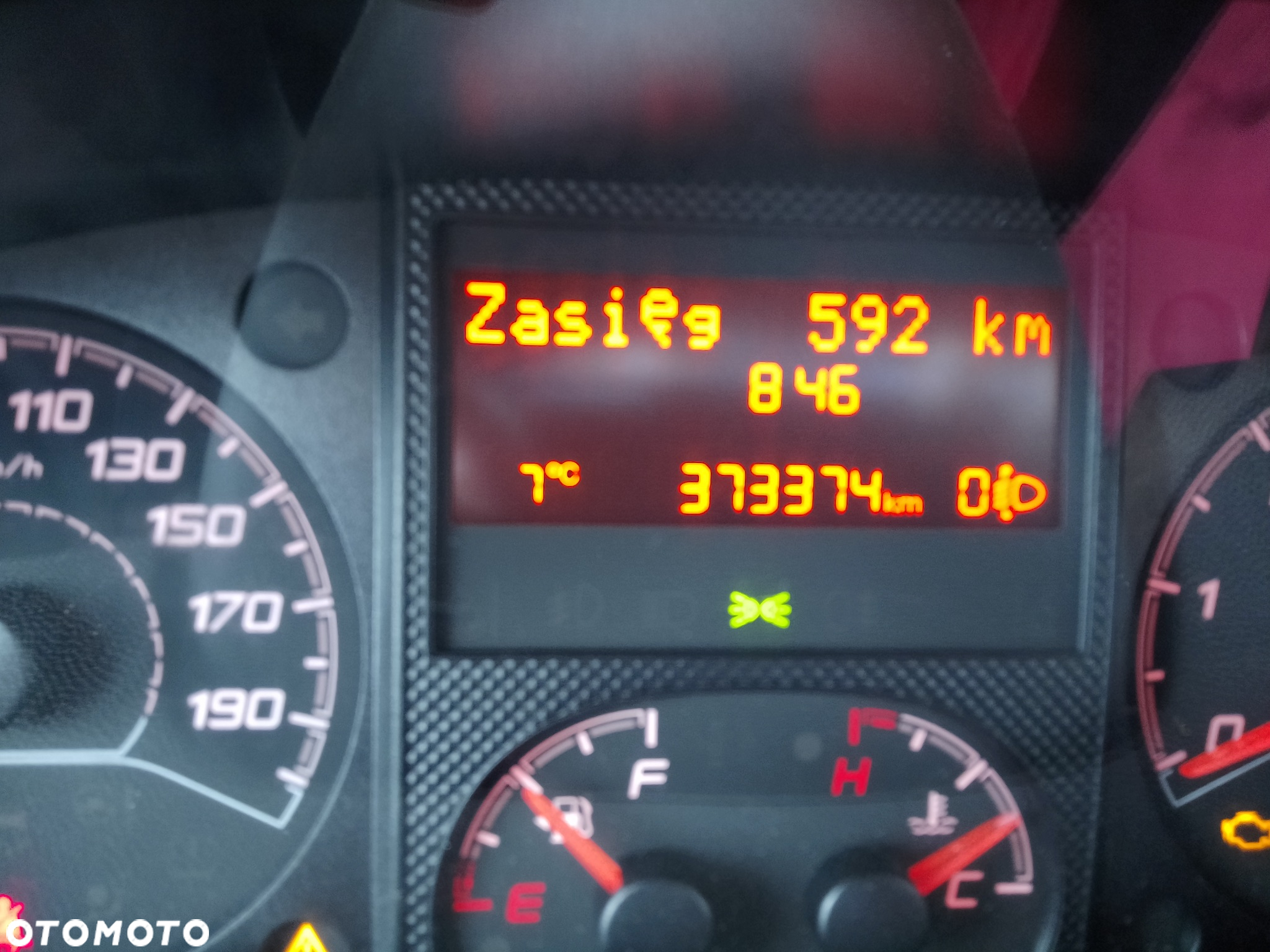 Fiat DUCATO L3H2 2.3 130KM - 9