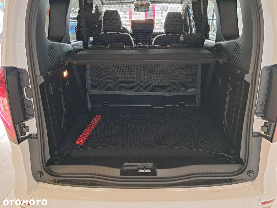 Nissan Townstar - 11