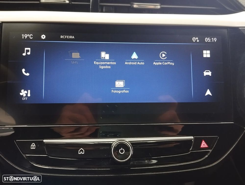 Opel Corsa 1.2 T GS - 25