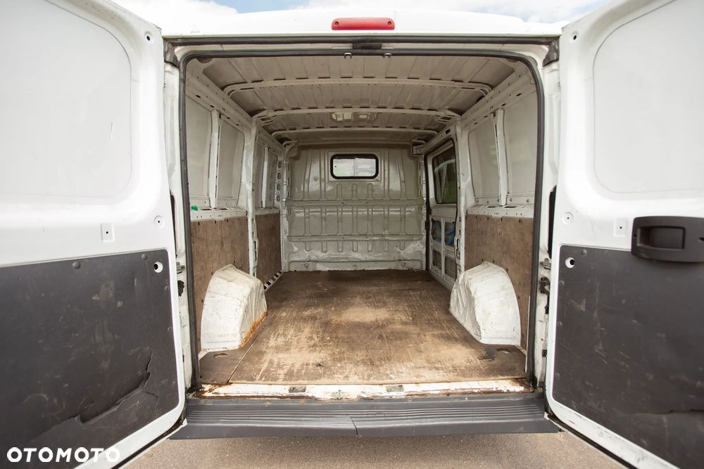 Fiat Ducato - 16