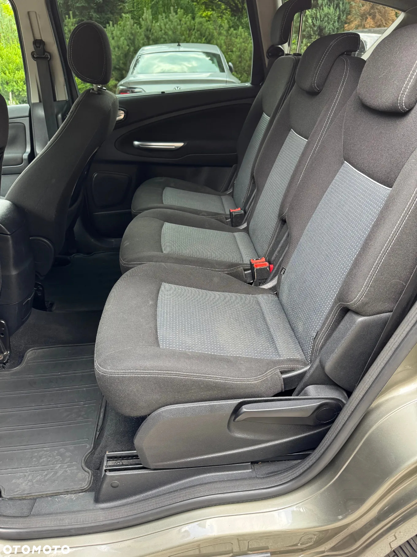 Ford S-Max 2.0 TDCi Gold X - 8
