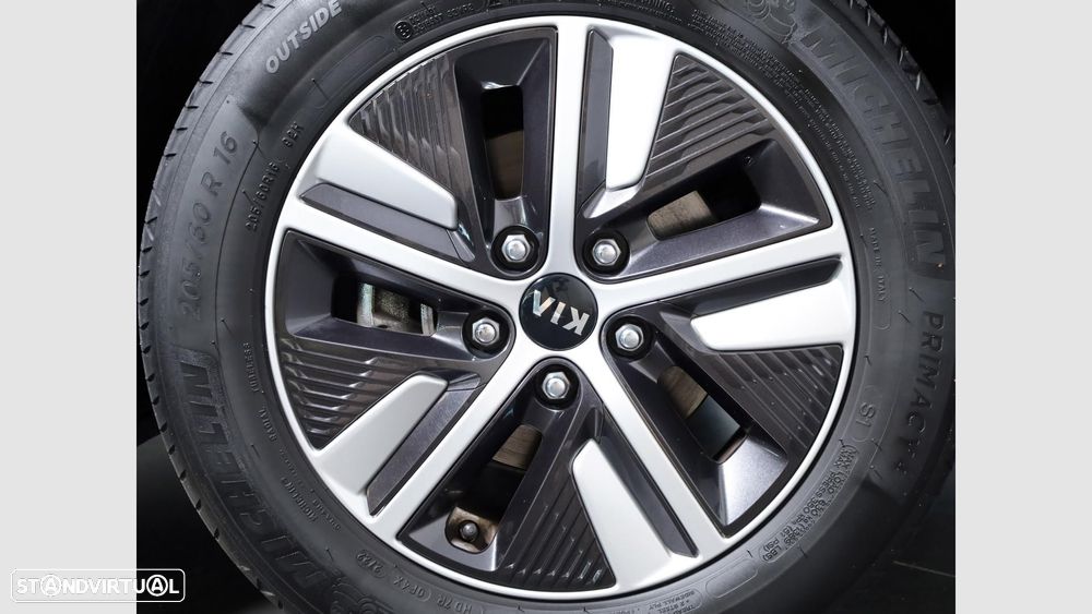 Kia Niro 1.6 GDi PHEV Urban - 6