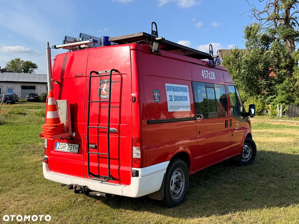 Ford Transit - 3