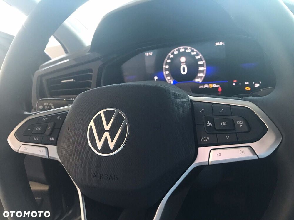 Volkswagen Taigo 1.0 TSI Pure DSG - 17