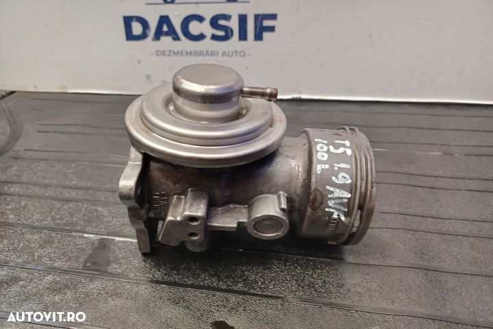 Egr 038129637L 038129637L Volkswagen VW Transporter T5 [2003 - 2009] - 2