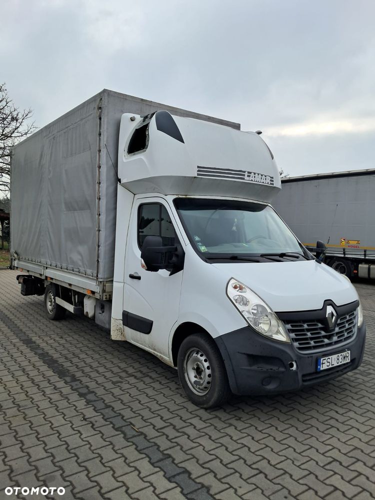 Renault Master - 6