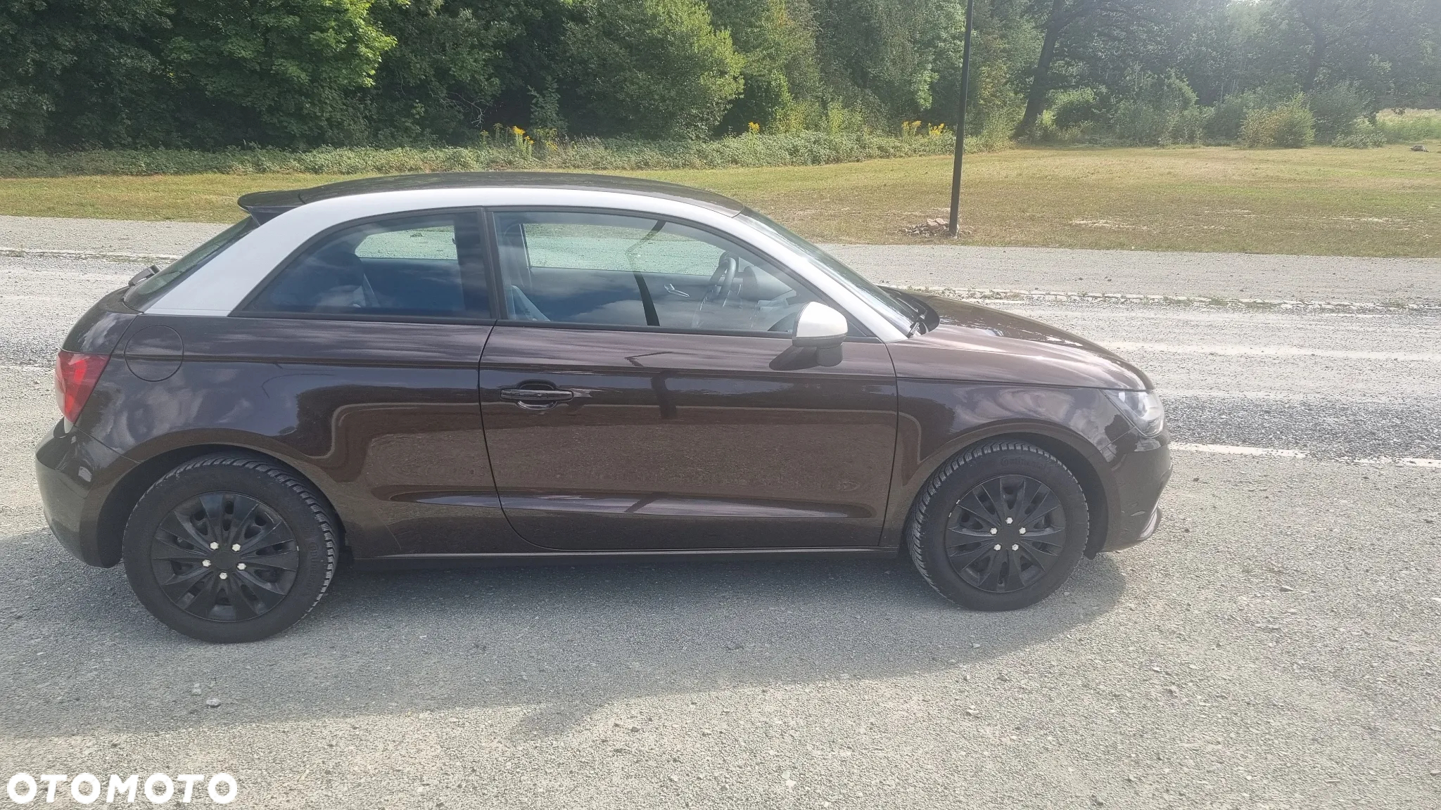 Audi A1 1.4 TFSI Ambition - 7