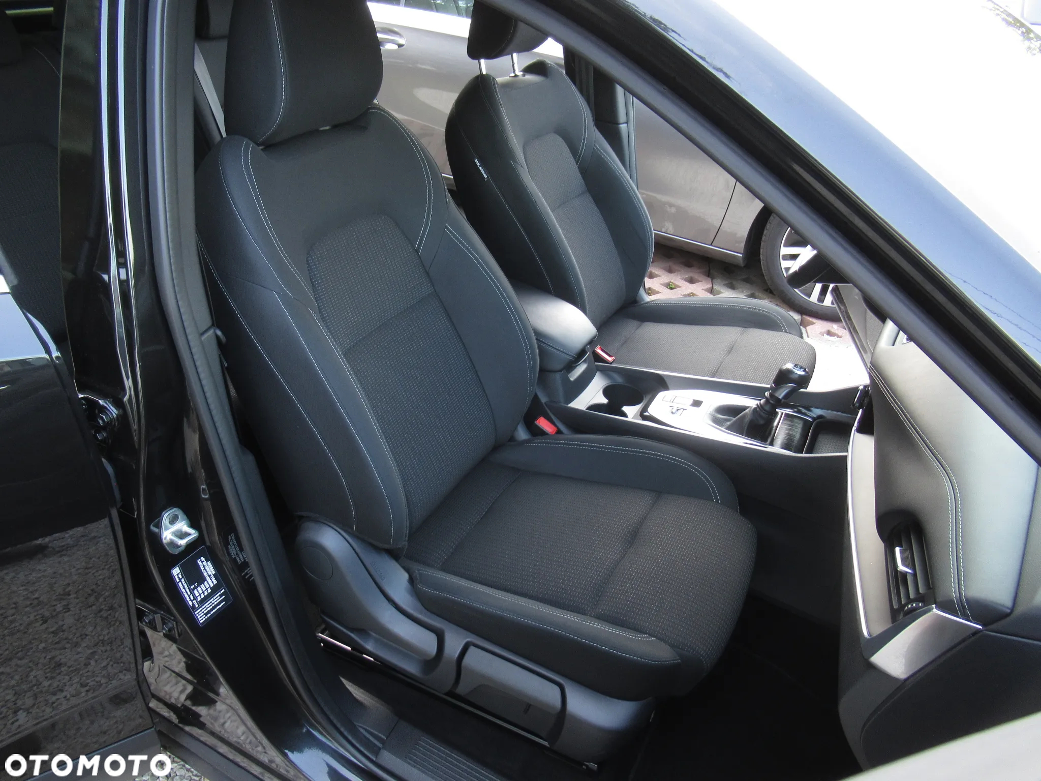 Nissan Qashqai 1.3 DIG-T Acenta - 10